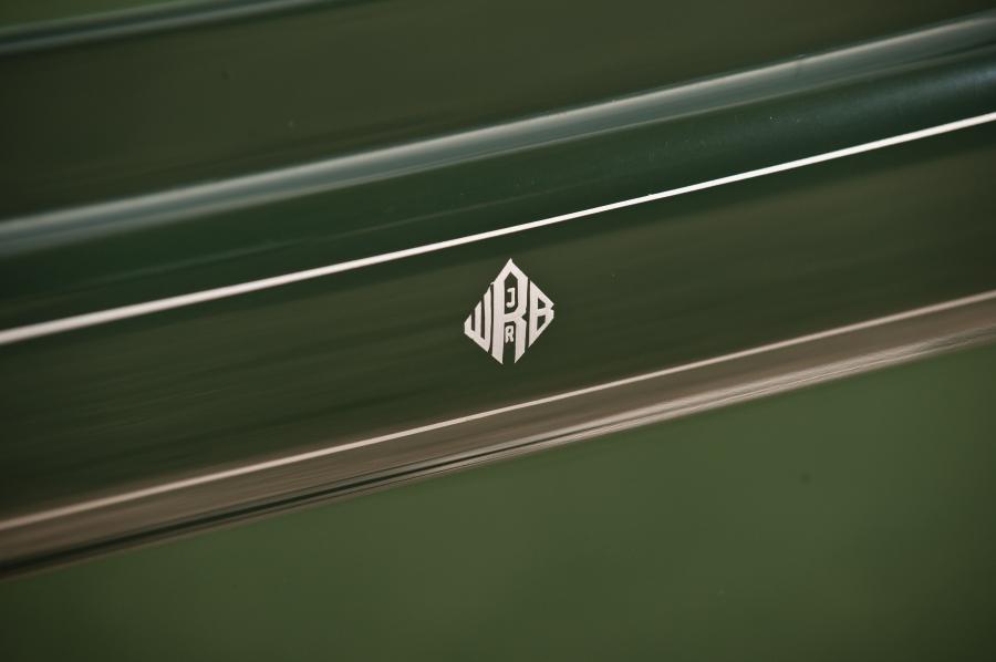 Детали экстерьера Lincoln Model KB Coupe by Judkins (244-B) 1932 года  (фото 40 из 52)